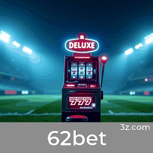 62bet: A Plataforma de Apostas com Serviços Profissionais