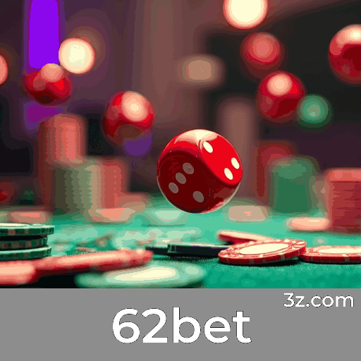 62bet: Faça a Escolha Certa com Caça-Níqueis Gigantes, Dealer Ao Vivo Imersivo, Jogos de Mesa Estratégicos