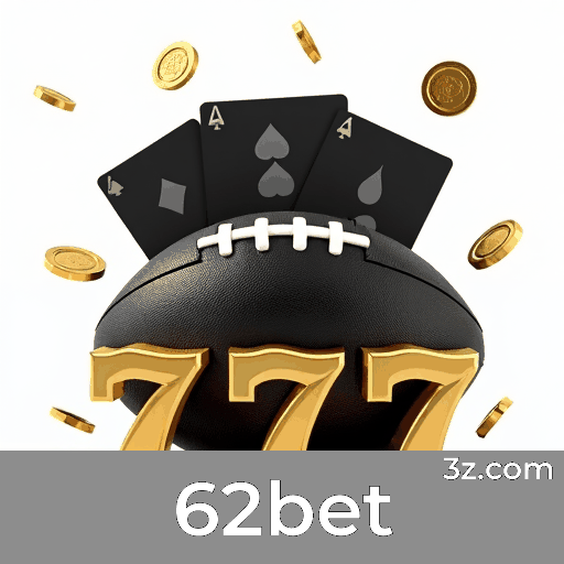 62bet: Domine jogos de cassino com estratégias emocionantes